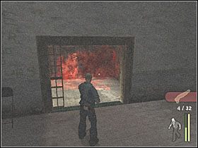 4 - Kill the Rabbit (1) | Scena 13 | Manhunt - Manhunt - poradnik do gry