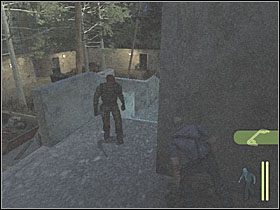 1 - Divided They Fall (1) | Scena 14 | Manhunt - Manhunt - poradnik do gry