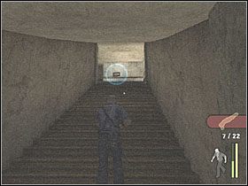 3 - Divided They Fall (1) | Scena 14 | Manhunt - Manhunt - poradnik do gry