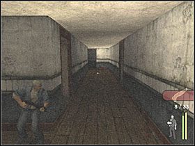 4 - Divided They Fall (1) | Scena 14 | Manhunt - Manhunt - poradnik do gry