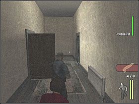 5 - Press Coverage (1) | Scena 15 | Manhunt - Manhunt - poradnik do gry