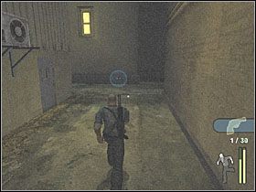 1 - Press Coverage (2) | Scena 15 | Manhunt - Manhunt - poradnik do gry