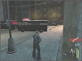 4 - Press Coverage (2) | Scena 15 | Manhunt - Manhunt - poradnik do gry