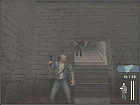 1 - Trained to Kill (1) | Scena 17 | Manhunt - Manhunt - poradnik do gry