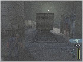 4 - Trained to Kill (1) | Scena 17 | Manhunt - Manhunt - poradnik do gry