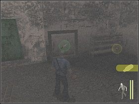 1 - Border Patrol (1) | Scena 18 | Manhunt - Manhunt - poradnik do gry