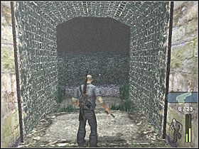 5 - Border Patrol (1) | Scena 18 | Manhunt - Manhunt - poradnik do gry