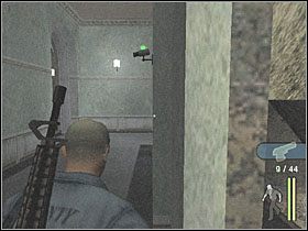 1 - Key Personnel (1) | Scena 19 | Manhunt - Manhunt - poradnik do gry