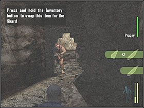 2 - Deliverance (1) | Scena 20 | Manhunt - Manhunt - poradnik do gry