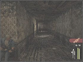 2 - Deliverance (2) | Scena 20 | Manhunt - Manhunt - poradnik do gry