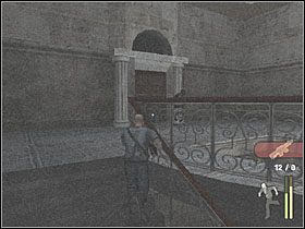 3 - Deliverance (2) | Scena 20 | Manhunt - Manhunt - poradnik do gry