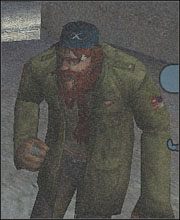 1 - Postacie niezależne | Porady ogólne | Manhunt - Manhunt - poradnik do gry