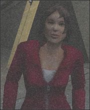 Tramp - Postacie niezależne | Porady ogólne | Manhunt - Manhunt - poradnik do gry