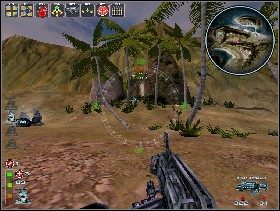 4 - 1. Contact cz.2 | Breed - Breed - poradnik do gry