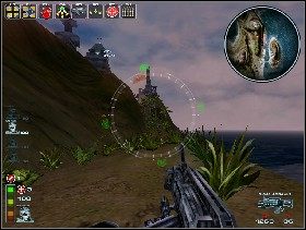 8 - 1. Contact cz.2 | Breed - Breed - poradnik do gry