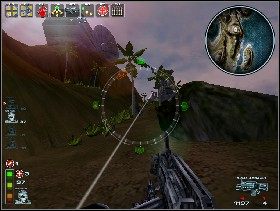 Przejdź przez tunel i skieruj się ścieżką ku górze - 1. Contact cz.2 | Breed - Breed - poradnik do gry