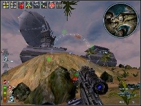 3 - 1. Contact cz.3 | Breed - Breed - poradnik do gry