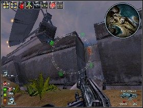 5 - 1. Contact cz.3 | Breed - Breed - poradnik do gry