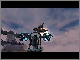 3 - 2. Three Towers cz.1 | Breed - Breed - poradnik do gry