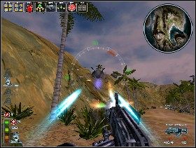 6 - 2. Three Towers cz.1 | Breed - Breed - poradnik do gry