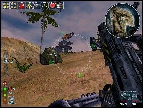 5 - 2. Three Towers cz.3 | Breed - Breed - poradnik do gry