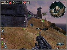 5 - 3. Eagles Nest cz.1 | Breed - Breed - poradnik do gry