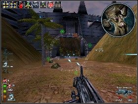 2 - 3. Eagles Nest cz.2 | Breed - Breed - poradnik do gry