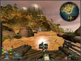 6 - 5. Liberation cz.2 | Breed - Breed - poradnik do gry