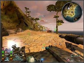 7 - 5. Liberation cz.2 | Breed - Breed - poradnik do gry