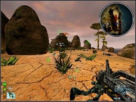 5 - 5. Liberation cz.3 | Breed - Breed - poradnik do gry