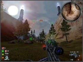 Poleceniem nakazującym Ci, by wróg Cię nie dostrzegł nie musisz się nadto przejmować - 6. Paveway cz.1 | Breed - Breed - poradnik do gry