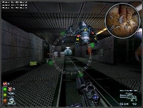 7 - 6. Paveway cz.1 | Breed - Breed - poradnik do gry