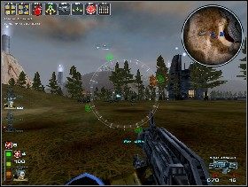 1 - 7. Spyglass cz.1 | Breed - Breed - poradnik do gry