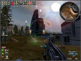 2 - 7. Spyglass cz.1 | Breed - Breed - poradnik do gry