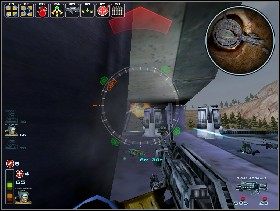 4 - 7. Spyglass cz.1 | Breed - Breed - poradnik do gry