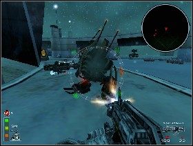 Najpierw musisz się uporać z wrogami w najbliższym otoczeniu - 12. Stormchaser | Breed - Breed - poradnik do gry