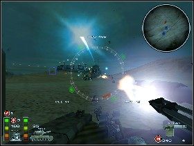 Na tym kończę swój poradnik - 15. Safeguard | Breed - Breed - poradnik do gry