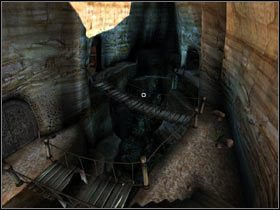 8 - Poradnik do gry - 02. Pustynia cz.2 | Uru Ages Beyond Myst - Uru: Ages Beyond Myst - poradnik do gry