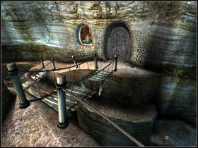 1 - 03. Rozpadlina cz.1 | Uru Ages Beyond Myst - Uru: Ages Beyond Myst - poradnik do gry