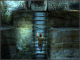 3 - 03. Rozpadlina cz.1 | Uru Ages Beyond Myst - Uru: Ages Beyond Myst - poradnik do gry