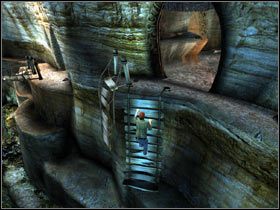 6 - 03. Rozpadlina cz.1 | Uru Ages Beyond Myst - Uru: Ages Beyond Myst - poradnik do gry