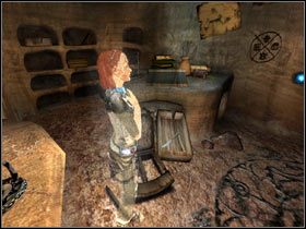 6 - 04. Rozpadlina cz.2 | Uru Ages Beyond Myst - Uru: Ages Beyond Myst - poradnik do gry