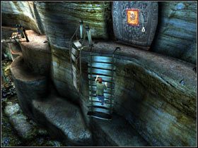3 - 05. Rozpadlina cz.3 | Uru Ages Beyond Myst - Uru: Ages Beyond Myst - poradnik do gry