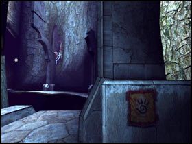 2 - 08. Kadish Tolesa | Uru Ages Beyond Myst - Uru: Ages Beyond Myst - poradnik do gry