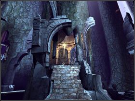 3 - 08. Kadish Tolesa | Uru Ages Beyond Myst - Uru: Ages Beyond Myst - poradnik do gry