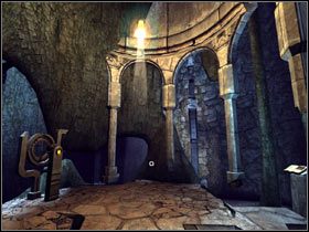 4 - 08. Kadish Tolesa | Uru Ages Beyond Myst - Uru: Ages Beyond Myst - poradnik do gry