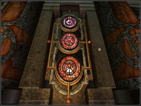 2 - 09. Galeria Dni | Uru Ages Beyond Myst - Uru: Ages Beyond Myst - poradnik do gry