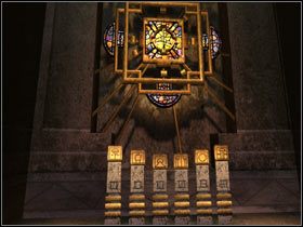 4 - 09. Galeria Dni | Uru Ages Beyond Myst - Uru: Ages Beyond Myst - poradnik do gry