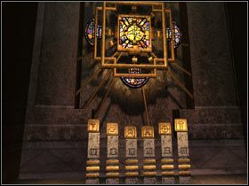 5 - 09. Galeria Dni | Uru Ages Beyond Myst - Uru: Ages Beyond Myst - poradnik do gry