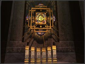 6 - 09. Galeria Dni | Uru Ages Beyond Myst - Uru: Ages Beyond Myst - poradnik do gry